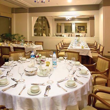 Barida Hotels Isparta Eksteriør billede