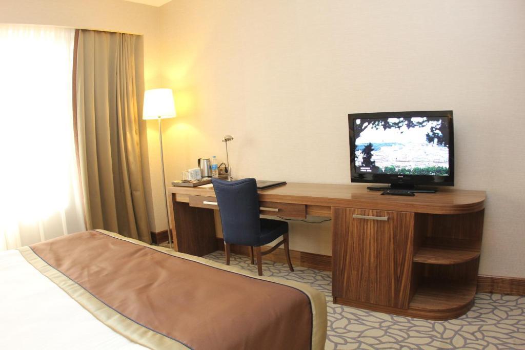 Barida Hotels Isparta Værelse billede