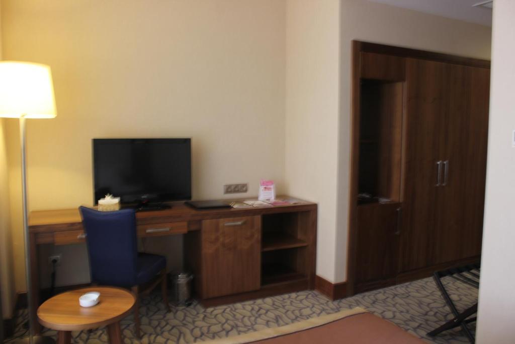 Barida Hotels Isparta Værelse billede