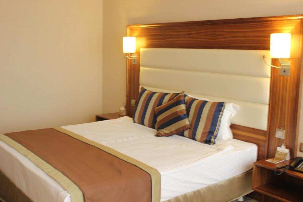 Barida Hotels Isparta Værelse billede
