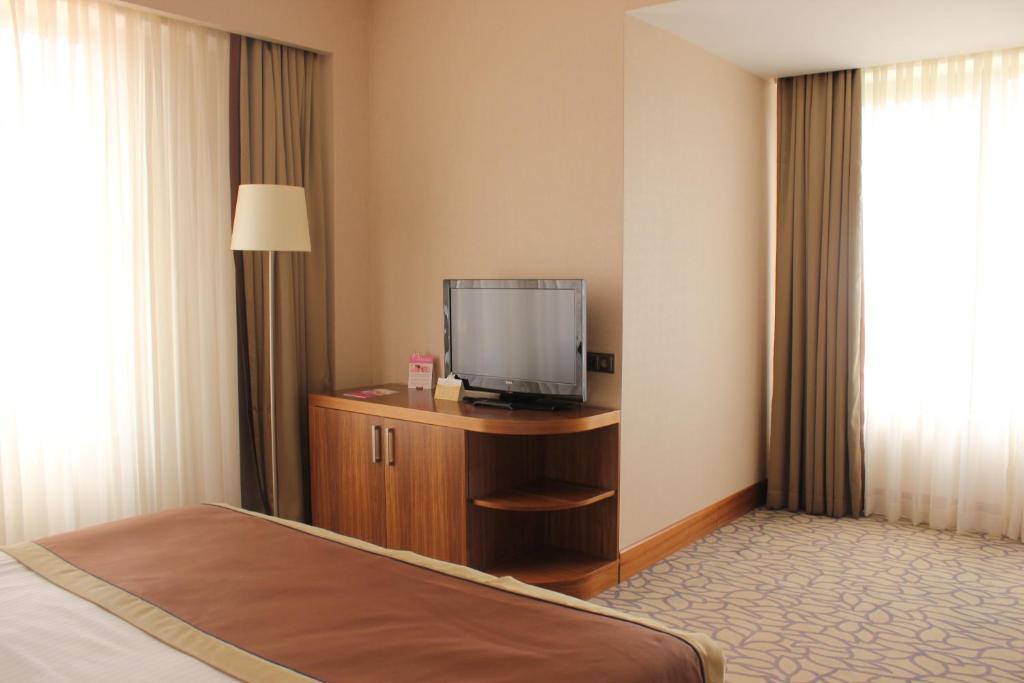 Barida Hotels Isparta Værelse billede