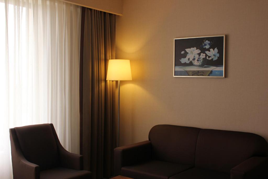 Barida Hotels Isparta Værelse billede